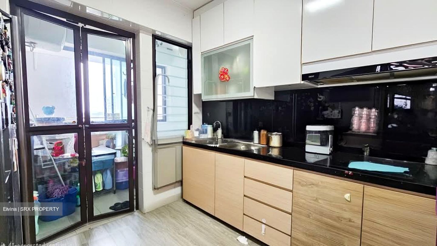 Blk 434B Fernvale Residence (Sengkang), HDB 4 Rooms #537891011